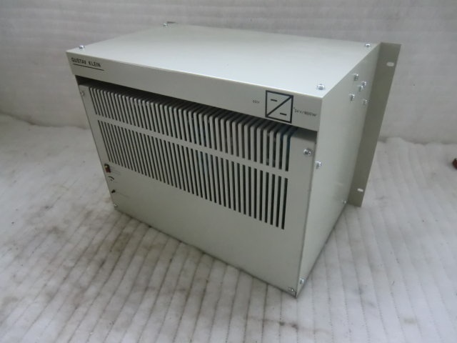 Gleichspannungswandler 60V-24V
