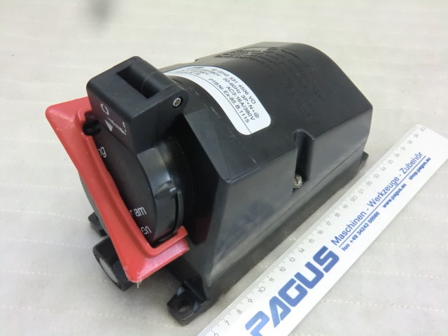 ABB Socket explosion-proof 380 V