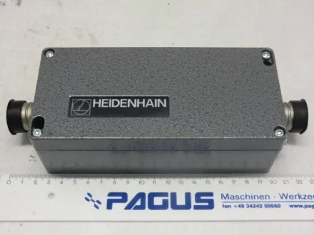 Heidenhain Digitalisierungs- Elektronik – RESALE