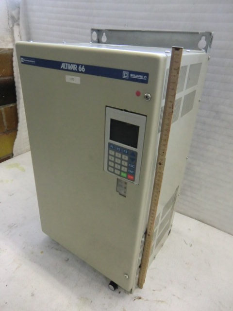 Frequenzumrichter Motorsteuerung 45 kW