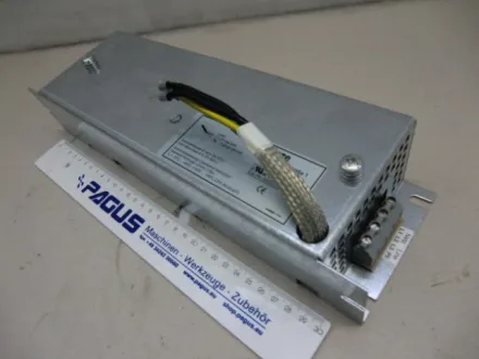 Funkentstörfilter 500 V – RESALE