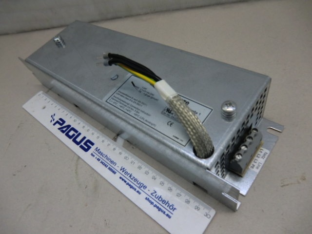 Funkentstörfilter 500 V