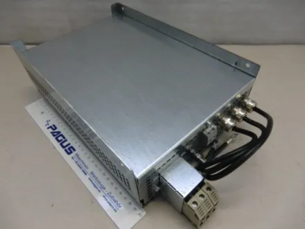Netzfilter B 500 V – RESALE