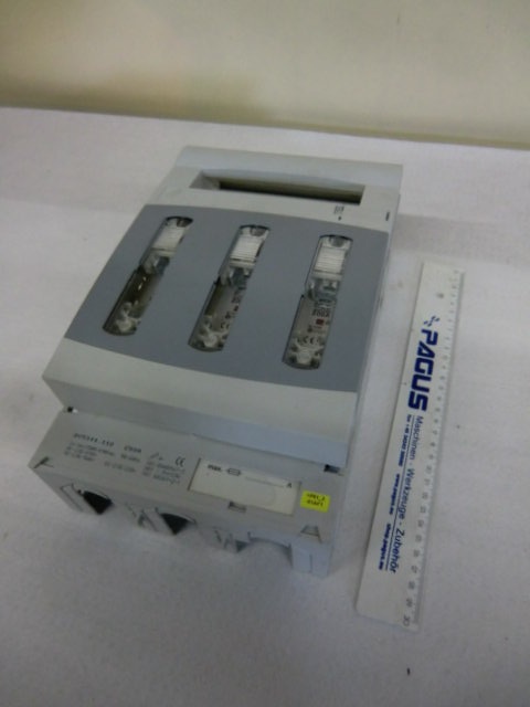Rittal Sicherungs- Lasttrenner 250 A