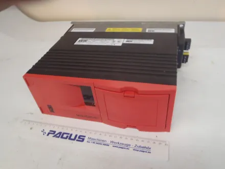 Sew Eurodrive Frequenzumrichter 2,8 kVA – RESALE
