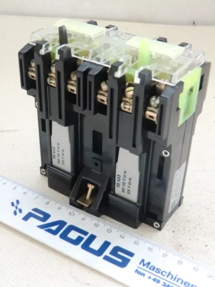 Schütz CA2-AK4F – RESALE