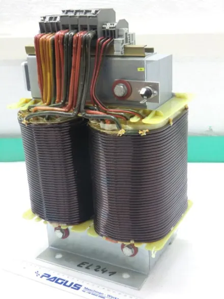 OTE Trafo 9,4 KVA – RESALE