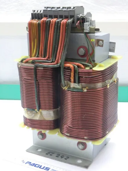 OTE Trafo 12,4 KVA – RESALE
