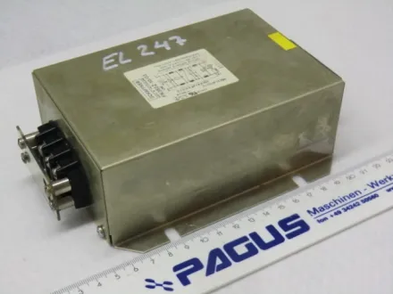 Entstörfilter FN 352Z-10/03 – RESALE
