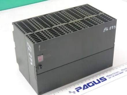 Siemens Netzteil 24 V, 10 A – RESALE