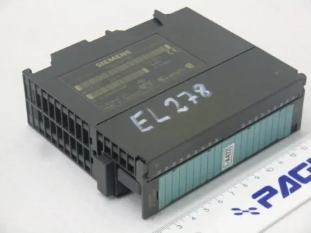 Siemens Analogeingabe – RESALE