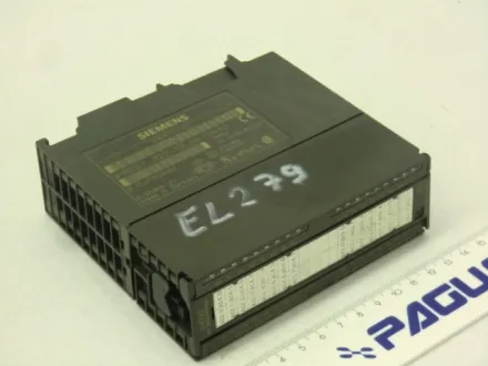 Siemens Ausgabemodul – RESALE