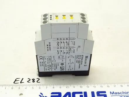 Moeller Zeitrelais ETR4-69-A – RESALE