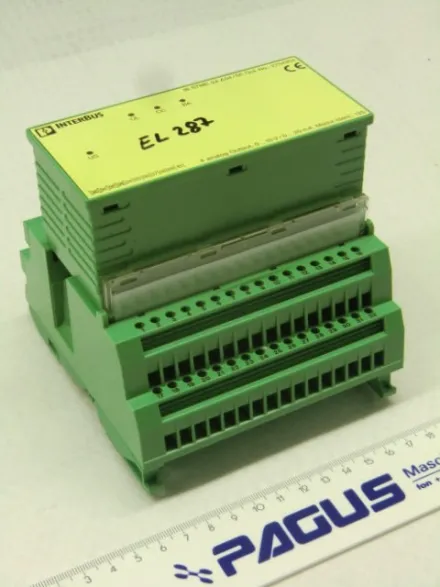 Elektronikmodul – RESALE
