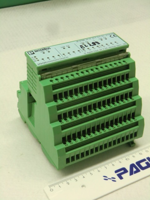 Elektronikmodul