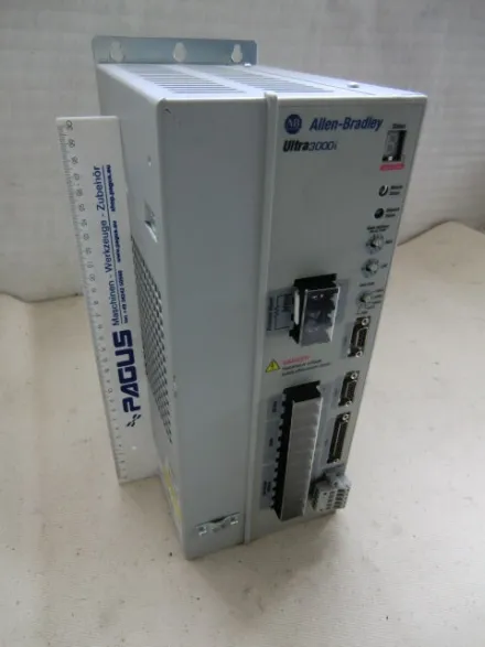 Digitaler Servo Controller – RESALE