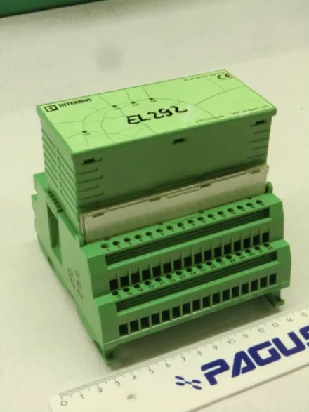 Elektronikmodul – RESALE