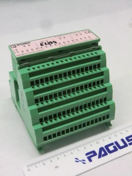 Elektronikmodul – RESALE