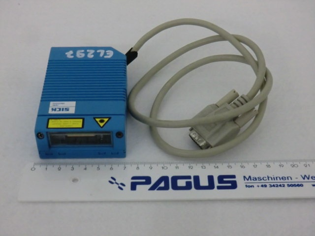 Barcodescanner