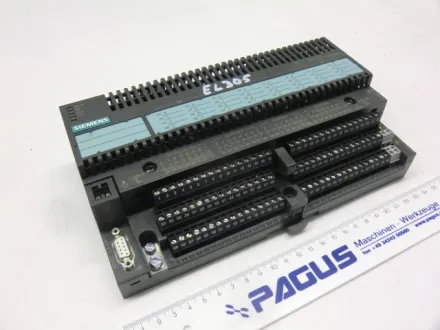 Siemens Elektronikmodul – RESALE