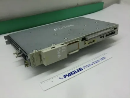 Siemens Elektronikmodul – RESALE