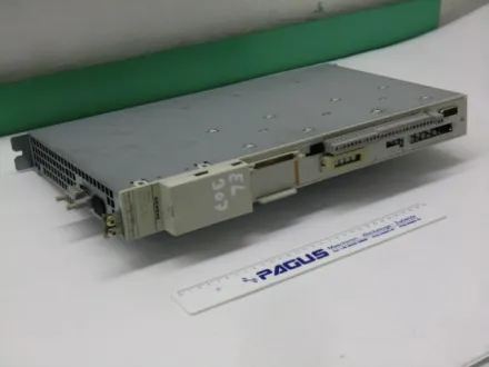 Siemens Elektronikmodul – RESALE