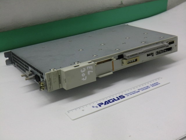 Siemens Elektronikmodul