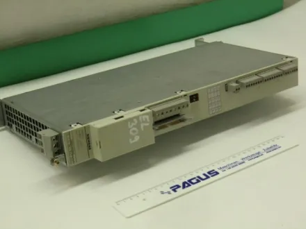 Siemens Elektronikmodul – RESALE