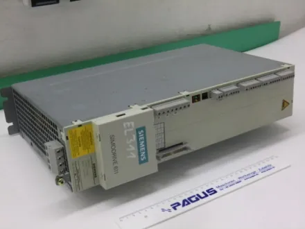 Siemens Elektronikmodul – RESALE