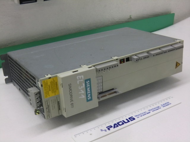 Siemens Elektronikmodul