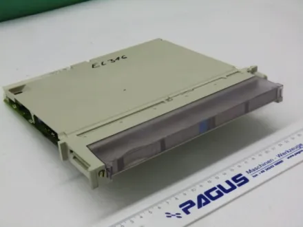 Siemens Elektronikmodul – RESALE