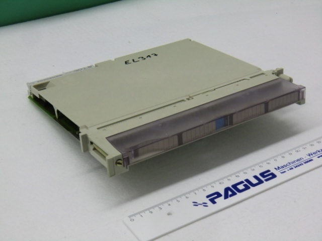 Siemens Elektronikmodul