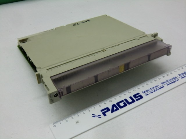 Siemens Elektronikmodul