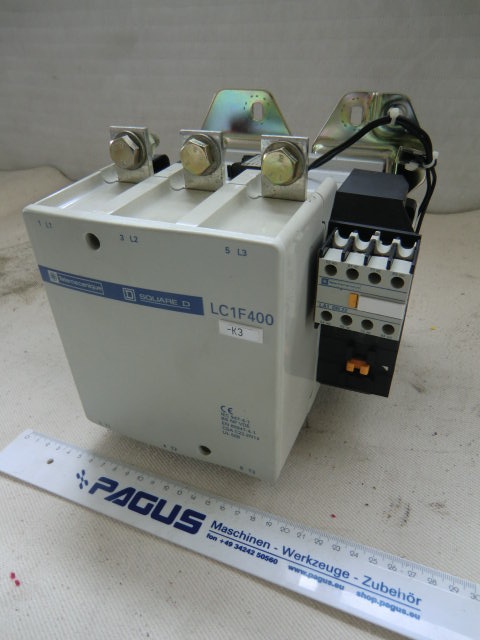 Schütz 420 A