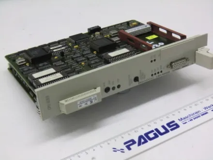 Siemens Elektronikmodul – RESALE