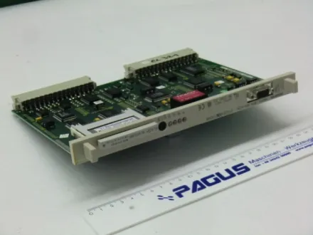 Siemens Elektronikmodul – RESALE