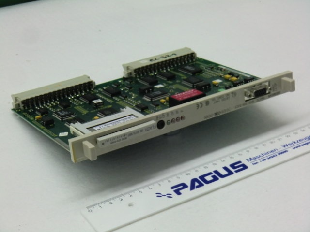 Siemens Electronics Module