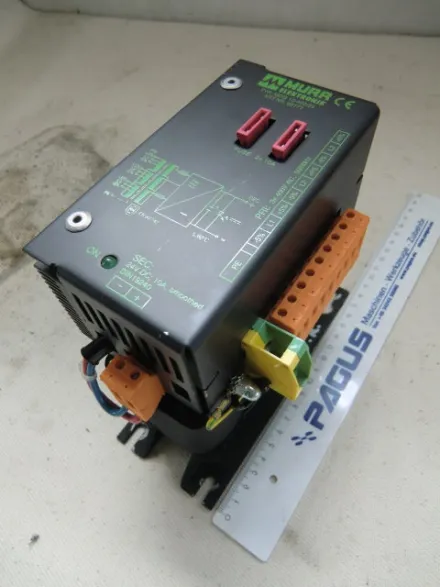 Netzteil 24 V, 10 A – RESALE
