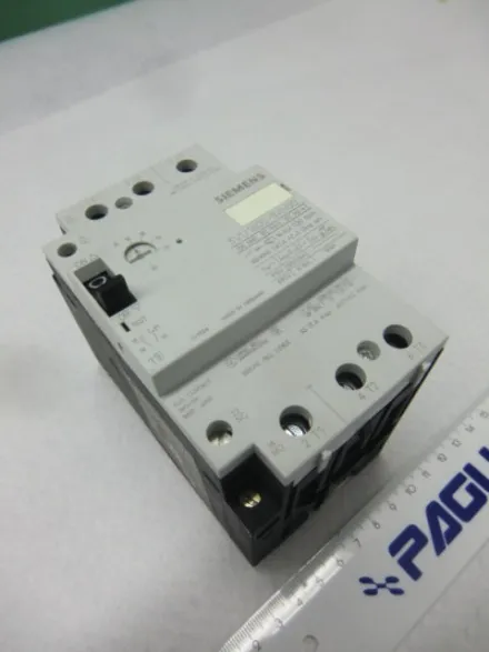 Siemens Leistungsschalter 16 - 25 A – RESALE