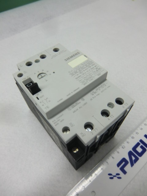 Siemens Interruttore automatico 16 - 25 A