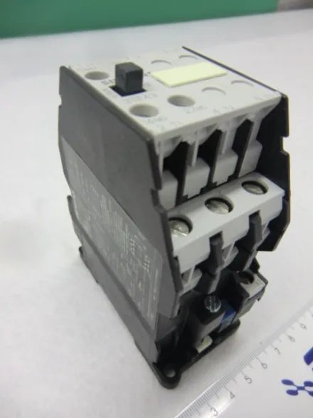 Siemens Leistungsschütz 11 kW – RESALE