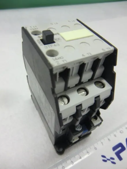 Siemens Leistungsschütz 11 kW – RESALE