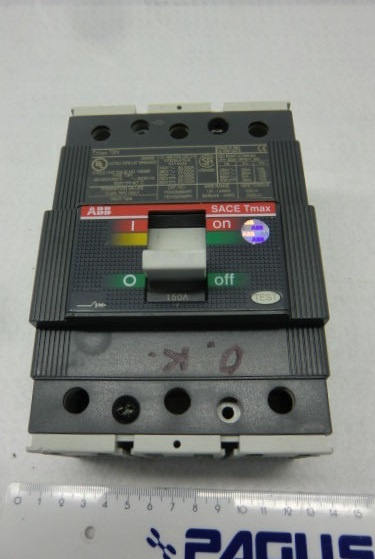 Abb Leistungsschalter 50 A – RESALE