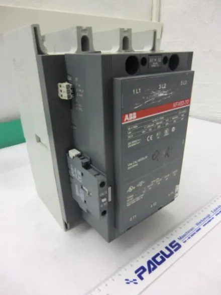 Abb Leistungsschütz 355 kW – RESALE