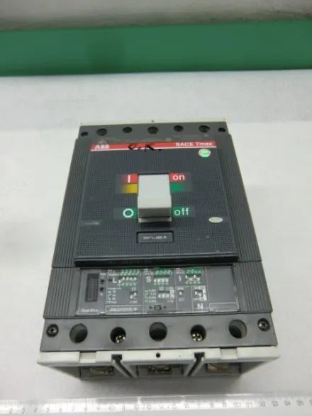 Abb Leistungsschalter 65 A – RESALE