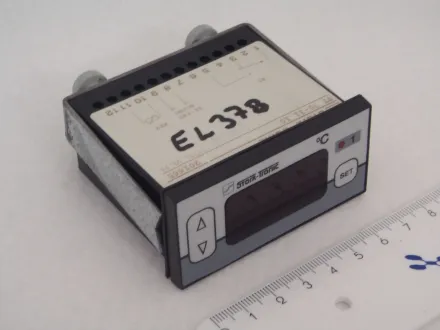 Digitaler Temperaturregler – RESALE