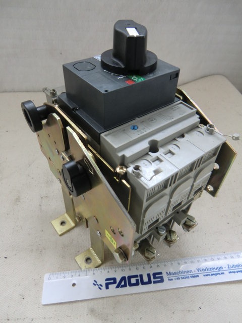스위치 단로기 600 V