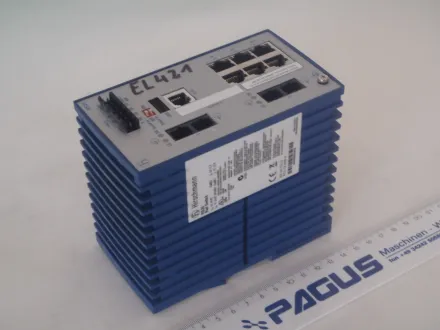 Ethernet Switch RS20 – RESALE