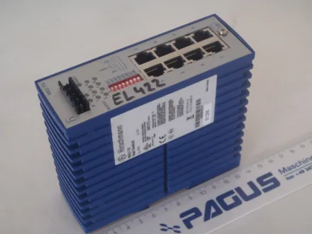 Ethernet Switch RS2-TX – RESALE