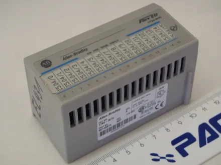 Elektronikmodul FLEX I/O – RESALE